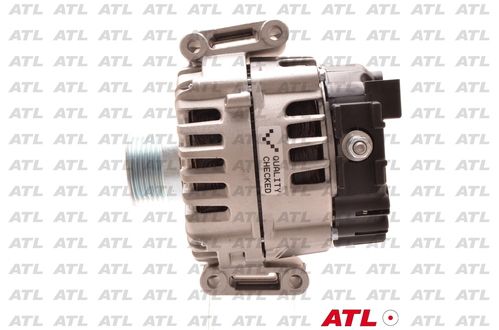 ATL Autotechnik L 50 670 Generator